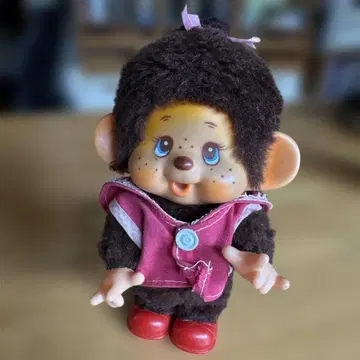 쇼와 레트로 스탠딩 몬치치