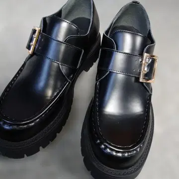 ADRER 청키 하이브리드 로퍼 M 사이즈 (26.5~27.5cm)