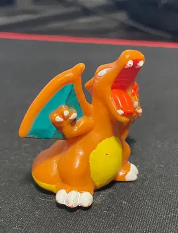 포켓몬 키즈 리자몽 초기