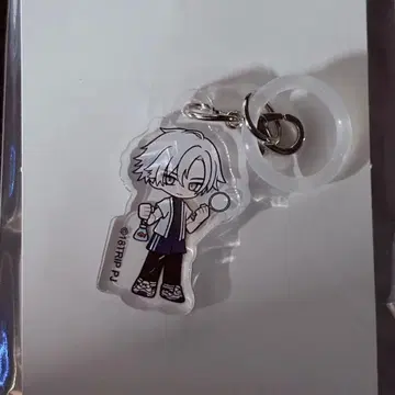 18TRIP 에이트리 일본 백화점 표식 참 카미나 유키카제