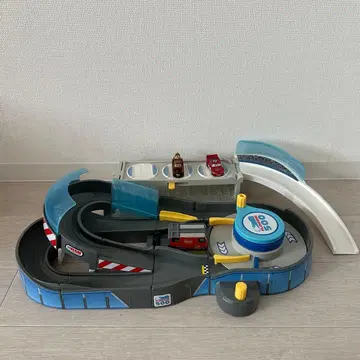 카즈 토미카 돌려라 레이싱! 2way 서킷