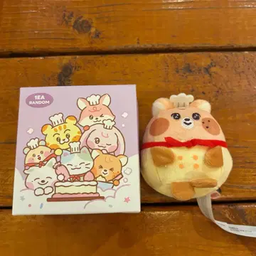 NCT DREAM sweet dreamiez 해찬