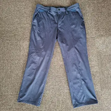 adidas 네이비 팬츠 사이즈 88