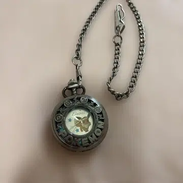 포켓몬 회중시계 이브이