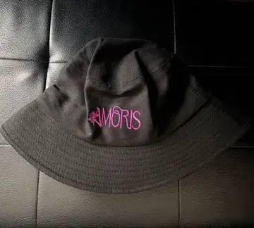 뱅드림 WEGO 아모리스 버킷햇 AveMujica 유텐지냐무