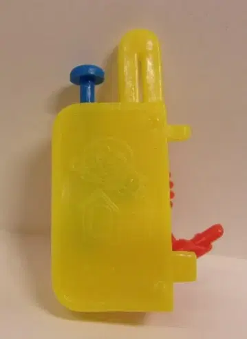 에자키 글리코 덤 도라에몽 체인소 H55mm