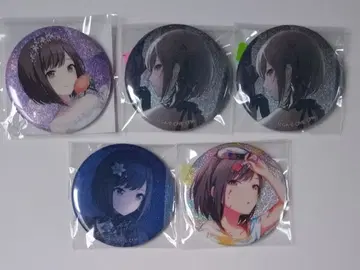 프로세카 시노노메 에나 글리터 캔뱃지 혜택 묶음 판매