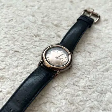 marc by marc jacobs 손목시계