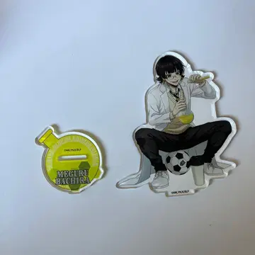 바치라 아크릴 스탠드