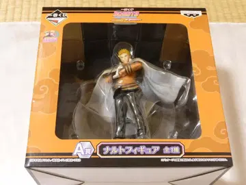 나루토 BORUTO 제일복권 A상 피규어 BANPRESTO