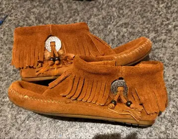 미네통카/ MINNETONCA