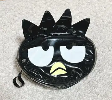 배드바츠마루 굿하나마루 트래블 세트 레트로 팬시