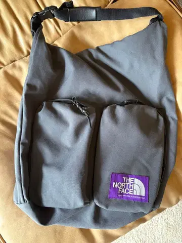THE NORTH FACE PURPLE LABEL 숄더백