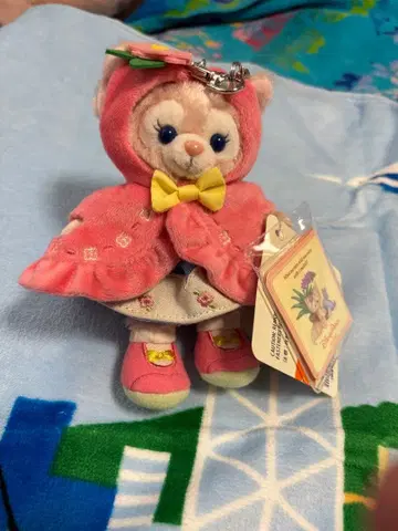 홍콩 디즈니 리나벨 키링