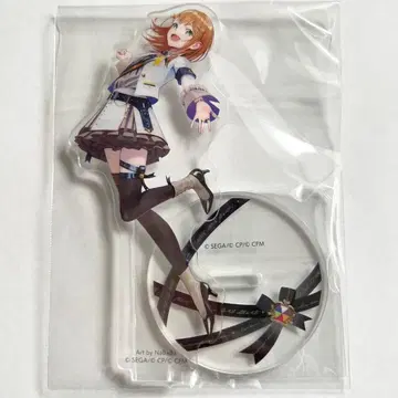 프로세카 하나사토 미노리 크리스마스 페스티벌 2023 아크릴 스탠드