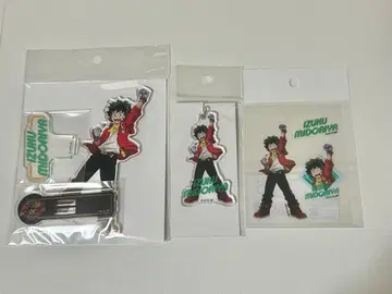 히로아카 미도리야 이즈쿠 아크릴 스탠드 FES!