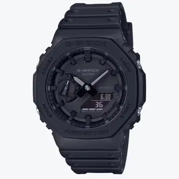 CASIO 카시오 G-SHOCK GA-2100-1A1JF 손목시계