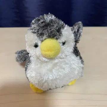 AURORA 펭귄 봉제 인형
