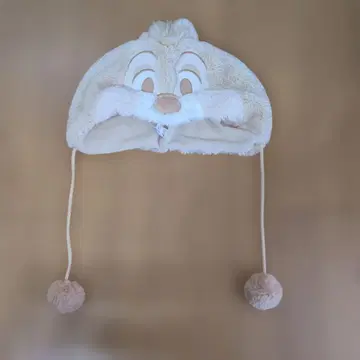 칩과 데일 팬캡