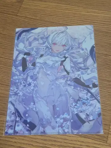 Fate/Grand Order Fate 페이트 마린