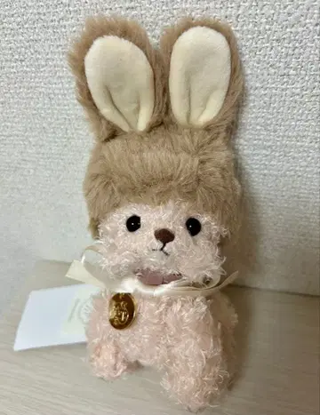 [새상품급] 하시노 쿠루미 애프터눈 티 테디베어 한정품