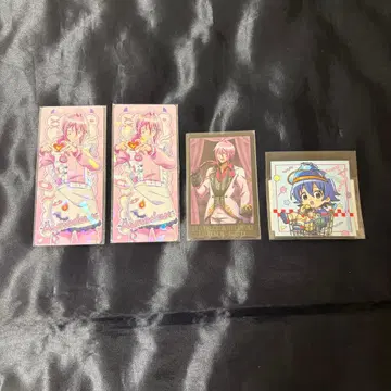 마계학원! 이루마군 마이루마 저지 메이드 서커스 마루쿠지