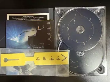 양문학 이마코코 일본 무도관 blu-ray 최초 한정판