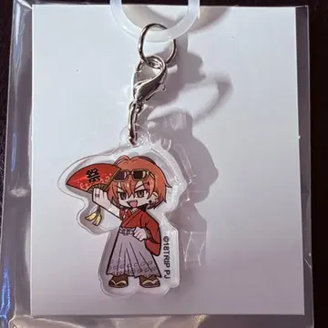 18TRIP 에이트리 일본 백화점 표식 참 니시조노 렌가