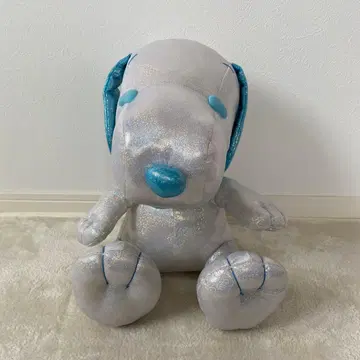 스누피 봉제 인형 약 35cm
