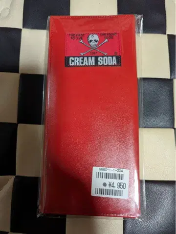 크림 소다 핑크 드래곤