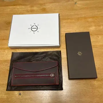 무이치가 RICO Fit 다크 와인