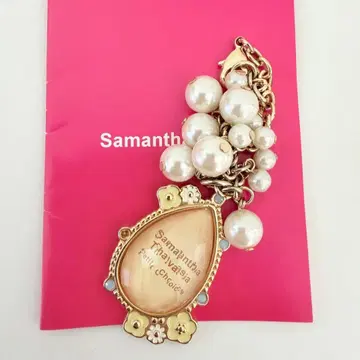 Samantha Thavasa 펜던트형 참