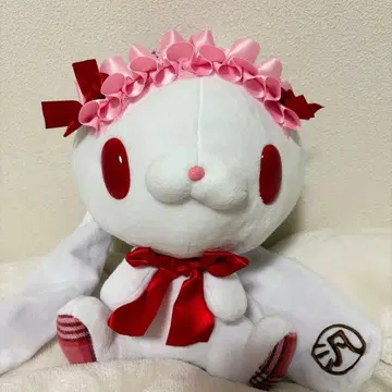 척스 GPgp 그루미 범용 토끼 head dress variation