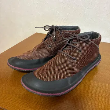 CAMPER 캠퍼 스니커즈 HUMAN ENERGY 36 23cm