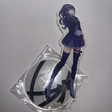 프로세카 크리스마스 페스티벌 아크릴 스탠드 2023 아사히나 마후유