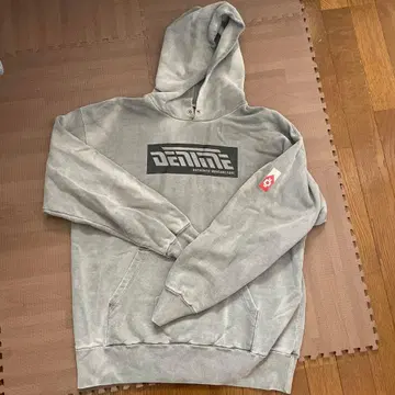 DENIME 후드티 L 사이즈