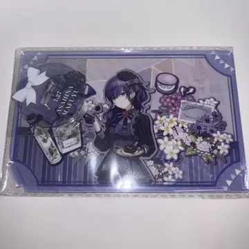 프로세카 아크릴 스탠드 birthday 2022 아사히나 마후유