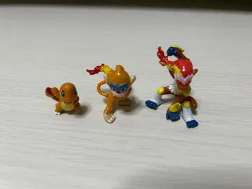 리자드 불카모스 염무카라스 몽콜레