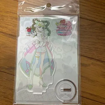 영화 너와 아이돌 프리큐어 아크릴 스탠드 Vol.1 [큐어즈 큔]