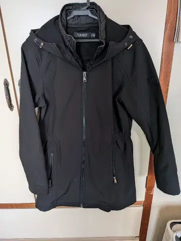 랄프 로렌 아우터