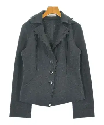 HIROKO KOSHINO 여성용 캐주얼 자켓