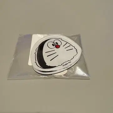 100% 도라에몽 & 프렌즈 in 도쿄 아크릴 마그넷 오니기리