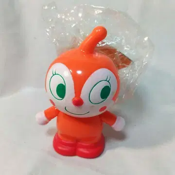 1993 짤랑이 호호호빵맨 시리즈 미사용품