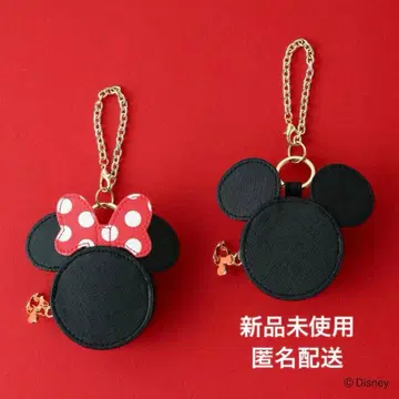 Francfranc 백참 에코백 미키 미니