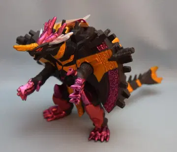 반다이 울트라 괴수 DX 길바리스 (완전태)