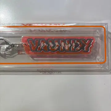Vaundy replica 키링