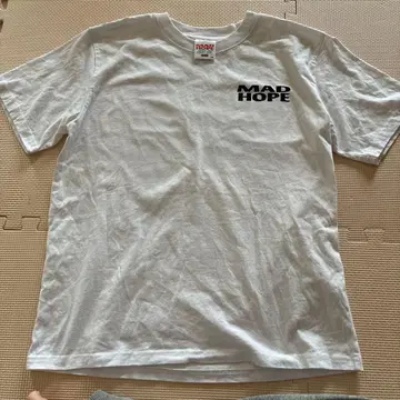 호시노 겐 MAD HOPE Japan Tour 2025 티셔츠