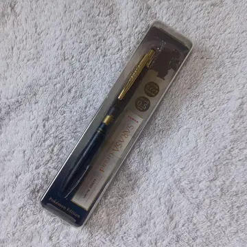 거북왕 사라사 클립 포켓몬 에디션 0.5mm