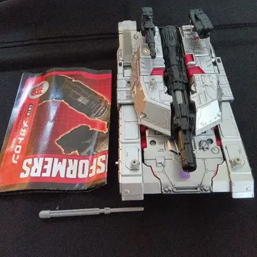 트랜스포머 레전즈 LG13 메가트론