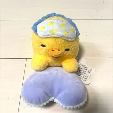 당신과 졸고 있는 리락쿠마 키이로이토리